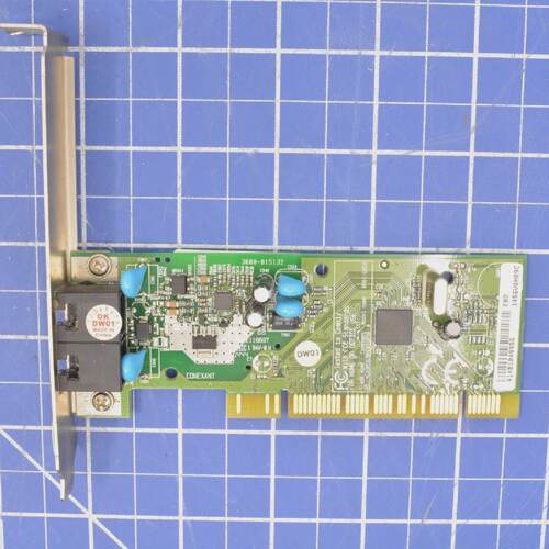 414B1049956 PCB BOARD CNOC3776682434BS2707 RD01D850 CONEXANT