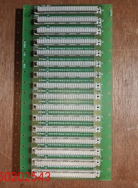 【请询价】GESPAC GESBUS-16D  8822二手拆机成