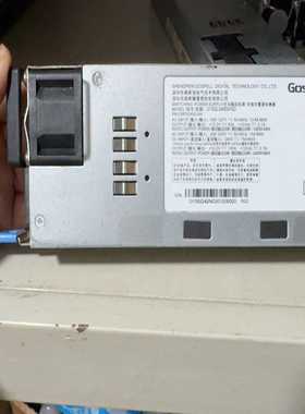 Gospower高斯宝服务器电源，型号G1302-2400W--议价商品