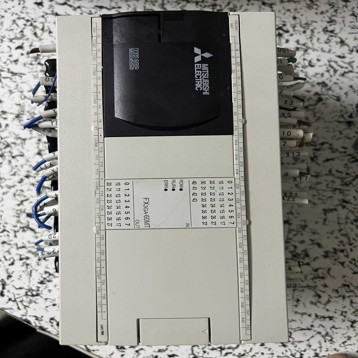 议价FX-3GA60MT正品原装；年份2019成色冲新现v货/维修