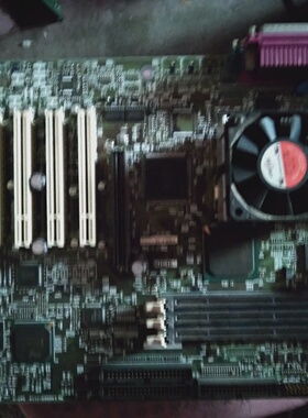 议价理光370工业设备工控机主板RICOHFB2LF15议价