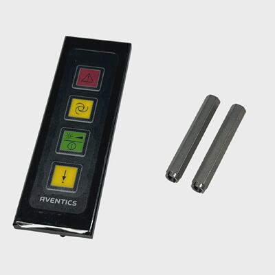 Aventics 3622312030 Electronic Control  Operating Unit 23W28