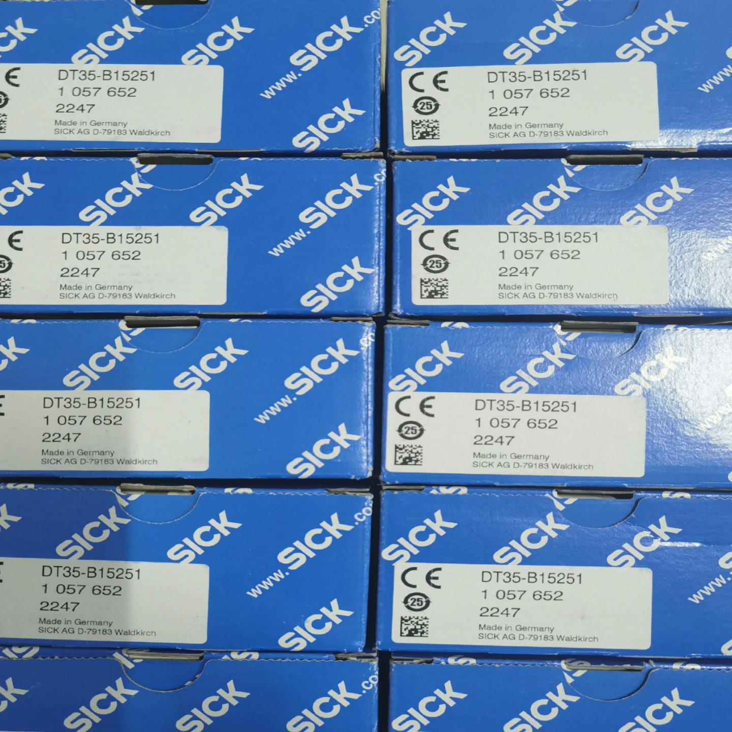 询价~西克传感器DT50-P1113 DT50-P2113 西克S