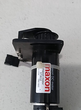 maxonDC电机型号FAB04606REV003拍前询价