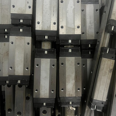 SHS20系列正品THKSHS20LV加长型滑块带自