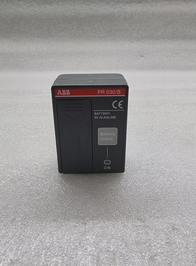 ABBPR030/BBATTERYUNIT1SDA058258R1