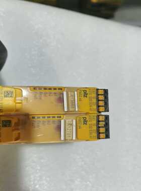 询价PiLZ皮尔滋PNOZs4751104