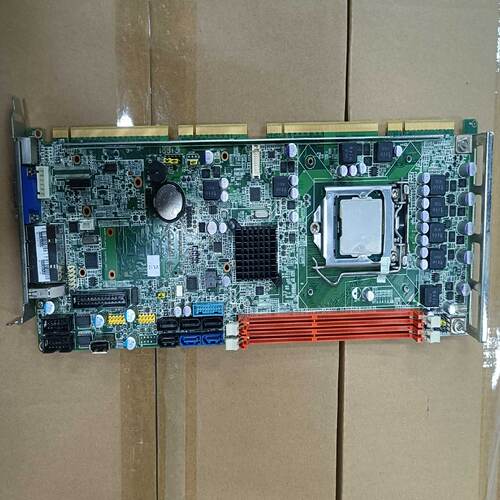 询》议价研华PCE5127G2工控机主板议价议价