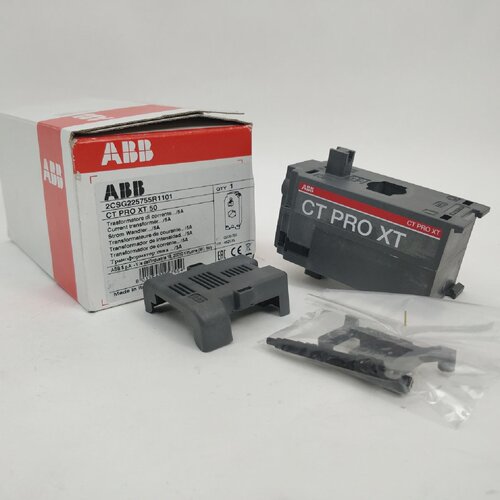 寻XAbb 2csg225755r1101 Ct Pro Xt 50