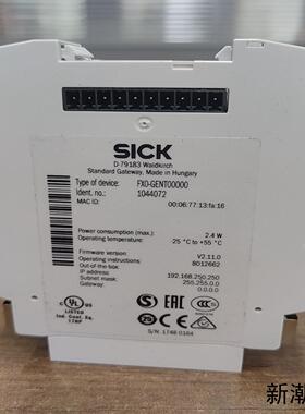 FX0-GENT00000拆机现货功能正常使用实物图片议价商品