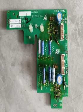 出售安川YPHT31663-3B触发板，编号ETC71063--议价商品