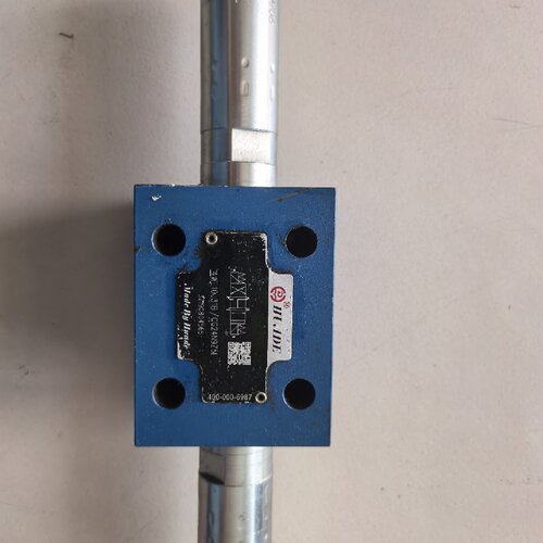 寻HUADE华德液压电磁换向阀4WE10E31BCG24N9