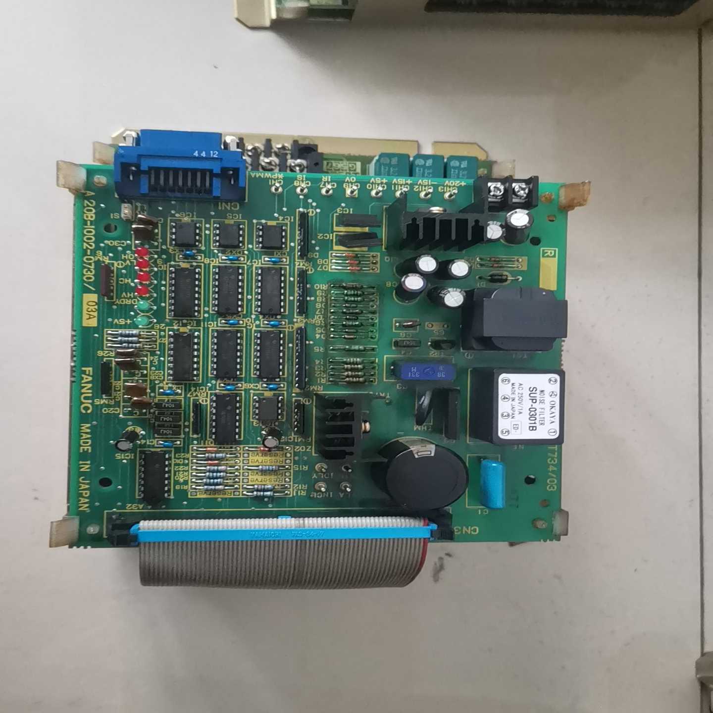 A20B-1002-0730【卡奥电子】