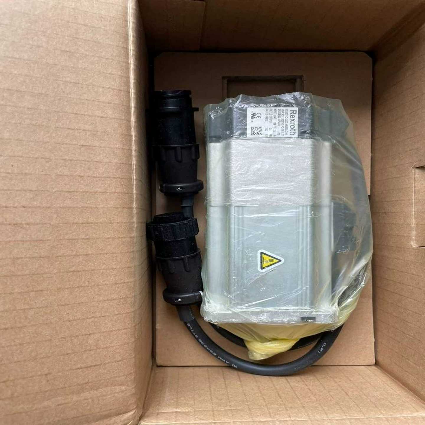 力士乐电机MSM031C-0300-NN-M0-CH1