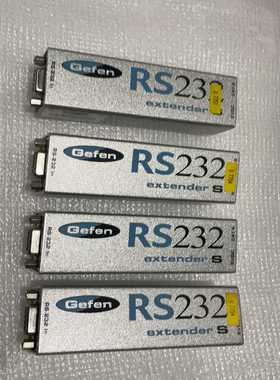 Gefen格芬RS232转换器询价