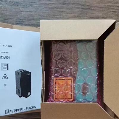 议价倍加福PF VDM28-8-L-IO/73c/136 雷射测距仪 212481