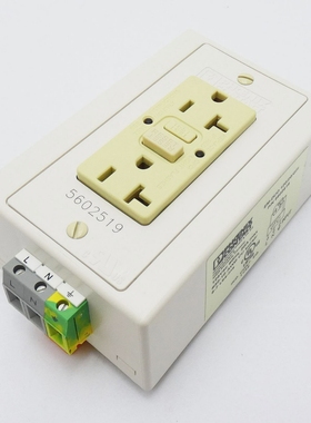 PhoenixContactEM-DUO120/20/GFI5602519Steckdose-unused-