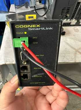 议价康耐视 COGNEX SMARTLINK DVT-SL 控制