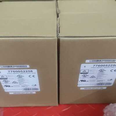 咨询-PROMAX3480W24V20A订货号：77605