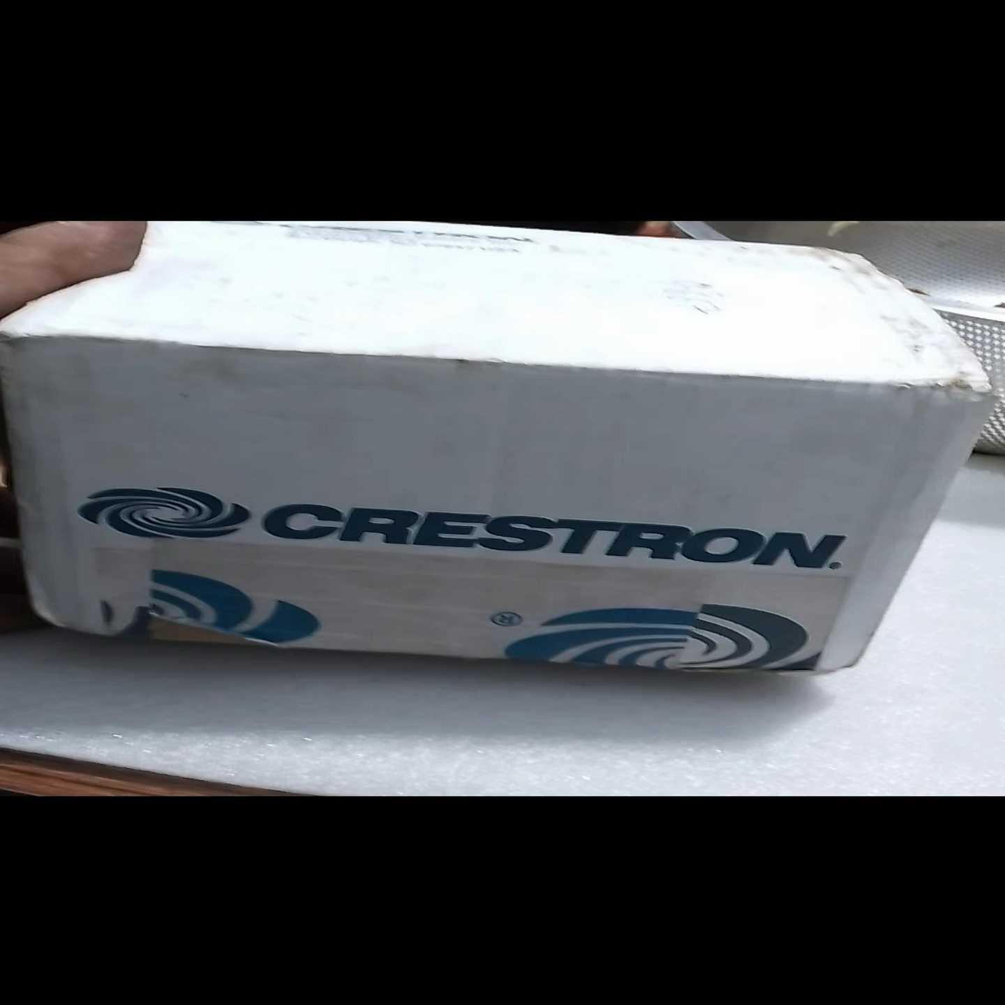 【议价】CRESTRONC2N-CBD-P智能控制面板适用