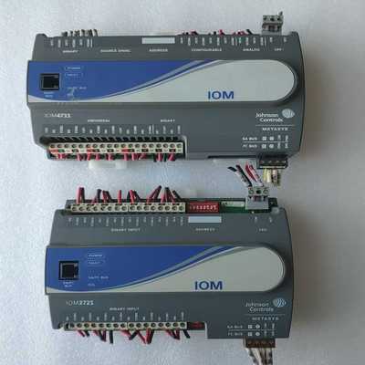 议价江森IOM4711IOM3721控制器