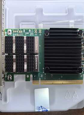 询价~迈络思mellanox cx623106a 双口100g
