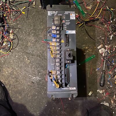 议价The Japanese  Drive Py0a050a0me1p00 Functiong Normally W