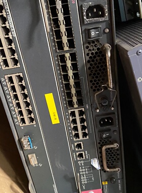 H3CS7503ES园区IDC机房下架万兆核心交换机议价