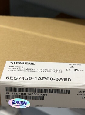 寻6ES74501AP000AE0  6ES7 4501