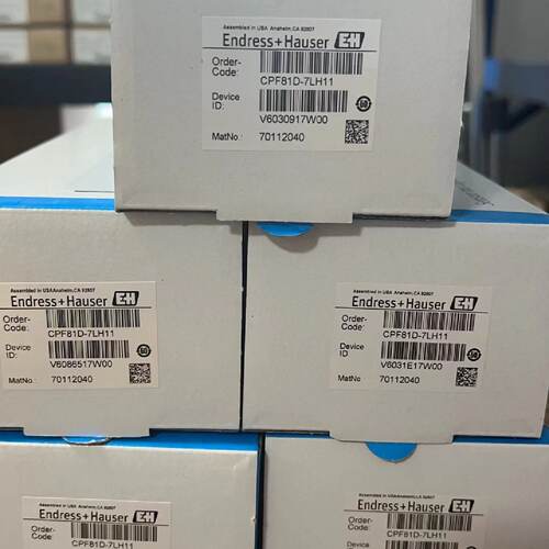 议价德国EH PH电极 CPF81D-7LH11  现货 包邮 拍前谘询