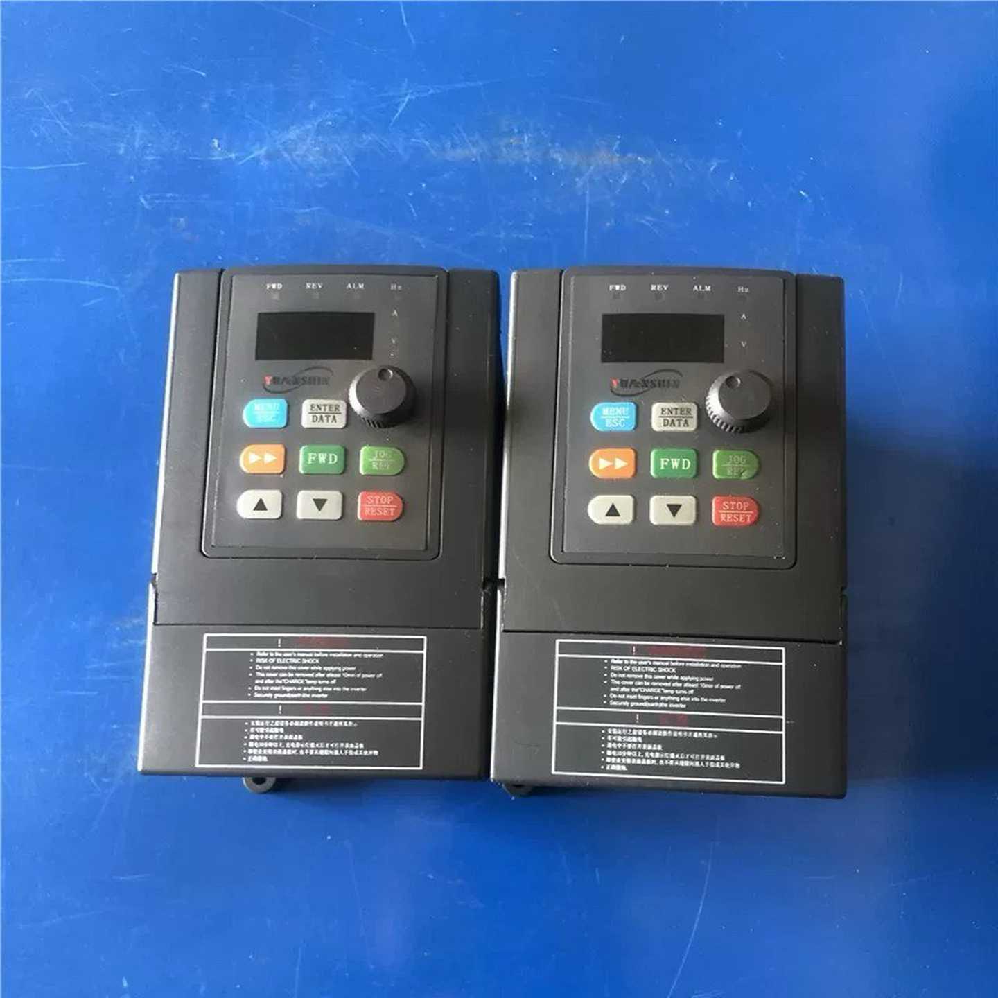 源信变频器YX3000-2S0015G 220V 1.5KW（佳毅工控）