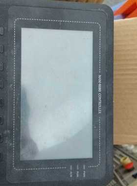 询价空压机触摸屏MAN6080