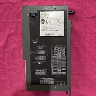 询价-1785L60BE AllenBradley PLC
