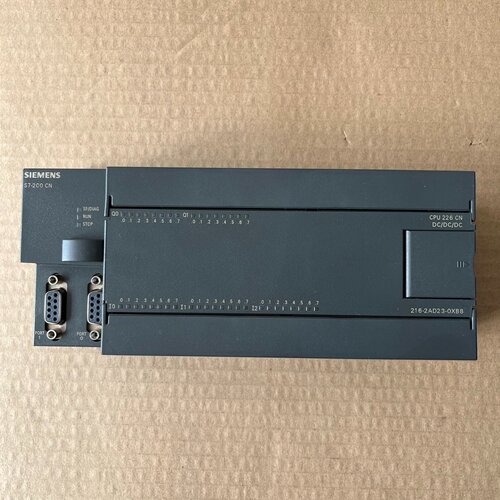 【询价】模块 CPU 226 CN DC/DC/DC 6ES7