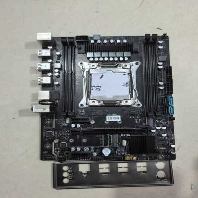 x99主板d3支持3060m显卡--议价商品