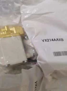 VX214AA   电磁阀