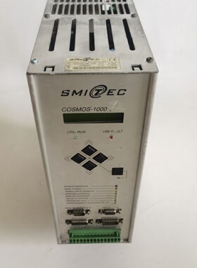 议价全新安川7系伺服马达SGMMS-08ADC6S现货750W