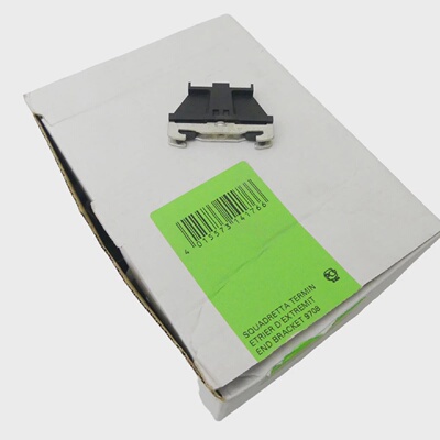 Wieland Z5.522.8553.0 Endklammer 100 Stck new