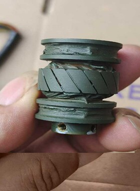 威玛编码器180-5000T-4PS-B017-YT，成色可~询价