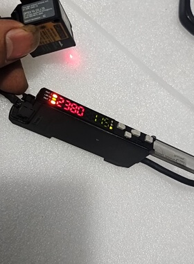 OPTEXD25AMNS光纤放大器带DSD100光纤议价