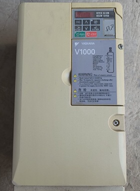 询价-安川V1000变频器CIMRVB4A0018FBA7.5