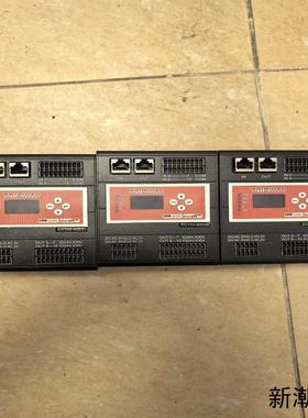 闲置拆机TRIOWAY翠欧远程IO模块ECTIO-MD32议价商品