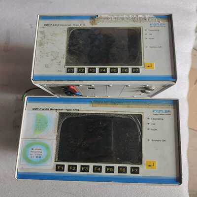 KISTLER奇石乐DMF-PA310控制器，Type4--议价商品