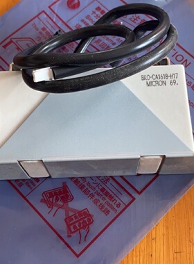 BKOCA1618H17全新原装三菱变频器电阻