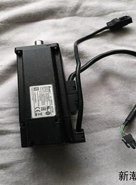 台达伺服电机ECMA-C10604FS04KW议价商品