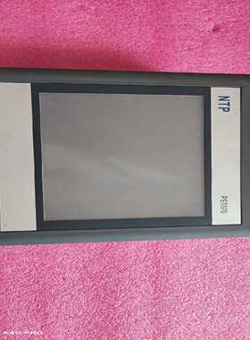 咨询-NTP触摸屏1PPST070