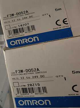 F3W-D052A5MF3W-D052D询价