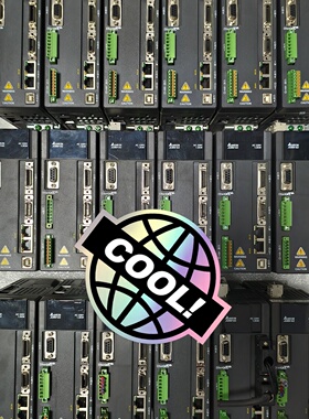 台达伺服驱动器ASDA21521E拍前询价