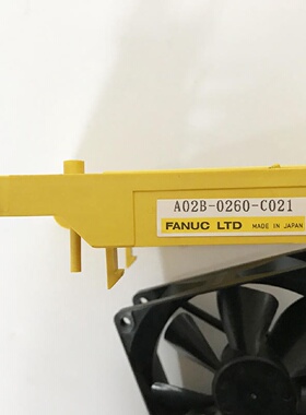 议价A02B-0260-C021 A230-0587-X002 3610KL-05W-B49发那科机器人