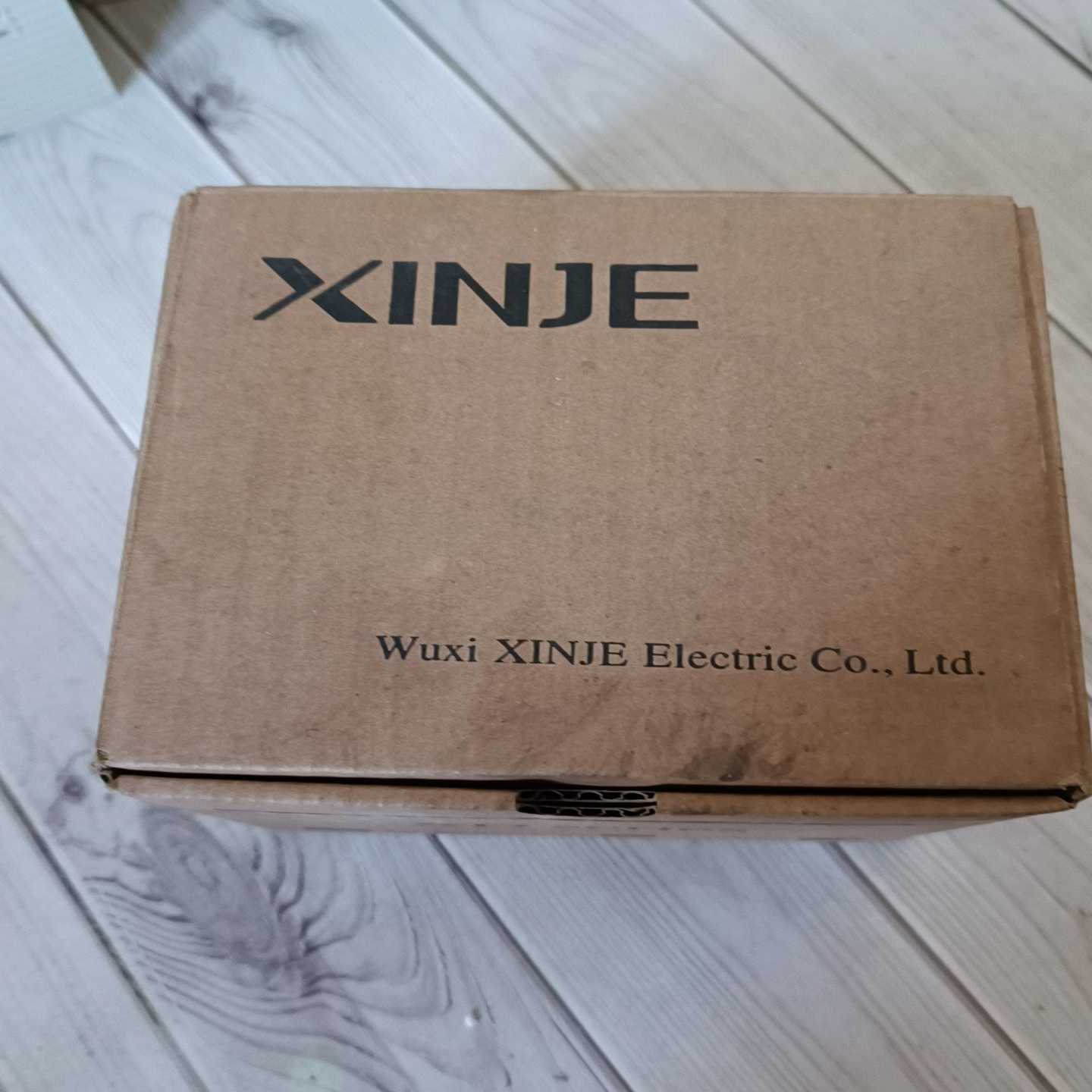 信捷库存机带包装PLCXD2-24T-E【博航商行】
